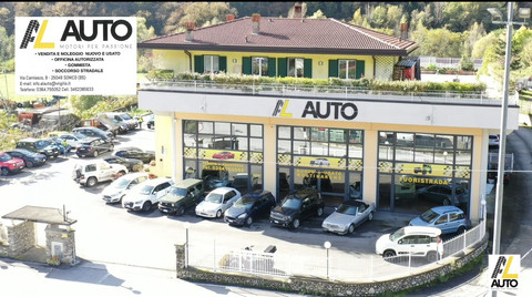 AL Auto Srl